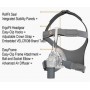 Fisher & Paykel ESON Nasal CPAP Mask